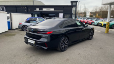 BMW 7 Series M760e xDrive 4dr Auto Saloon